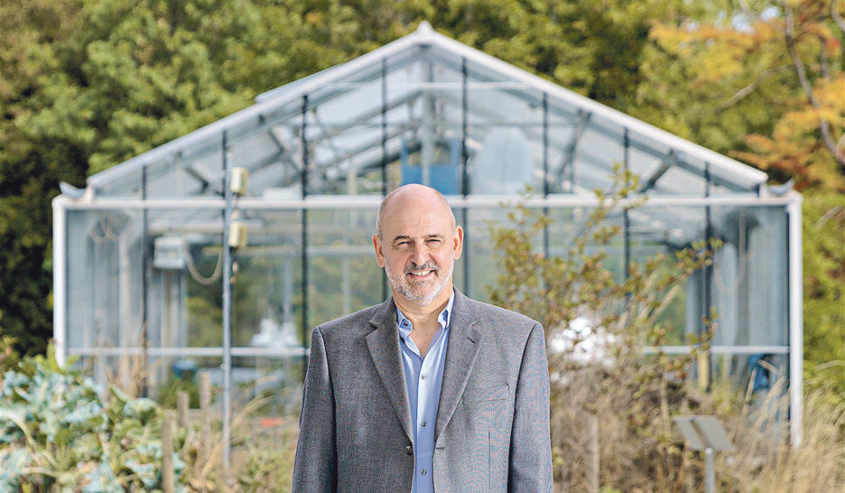 Planter écolo grâce aux labos