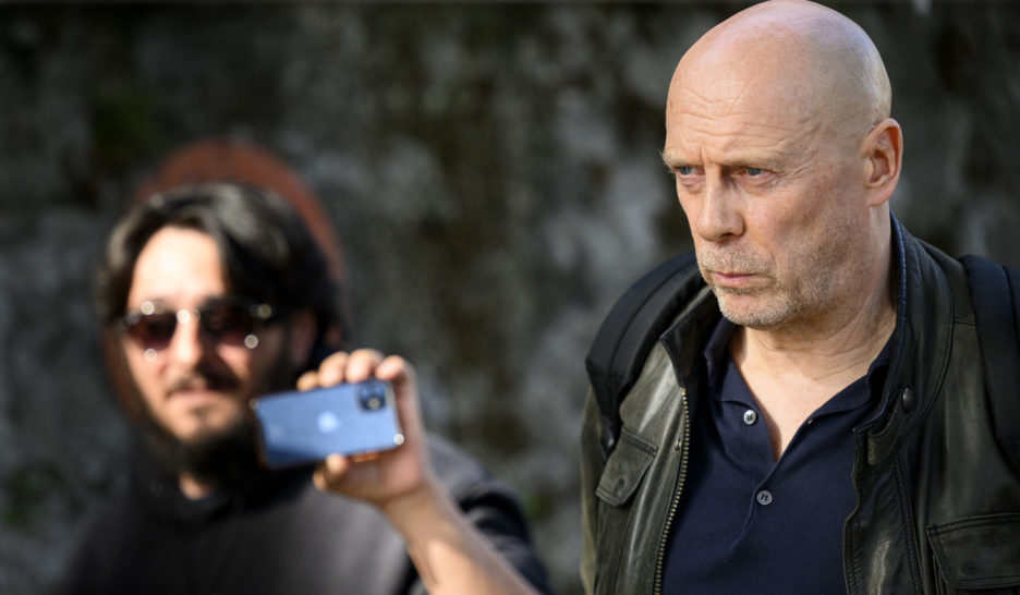 Prison ferme pour Alain Soral