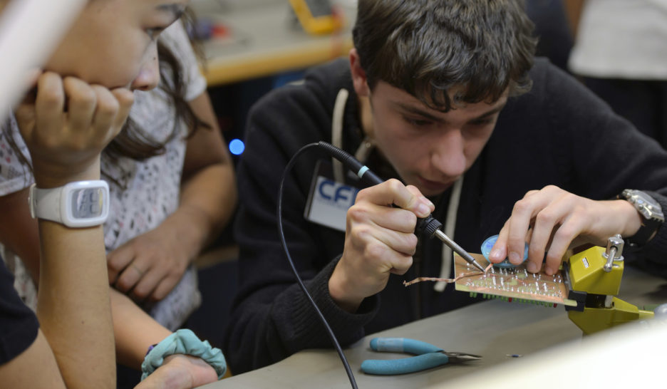 Salaire minimum: un cadre plus souple pour les stages