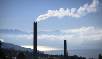 Un budget dans la continuité à Lausanne