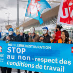 Un député dans le viseur des syndicats