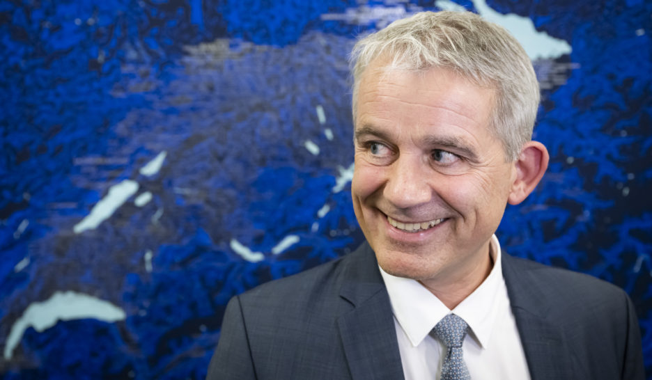 Une pointe de piment dans la tambouille