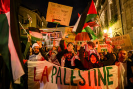 Verrouiller le débat