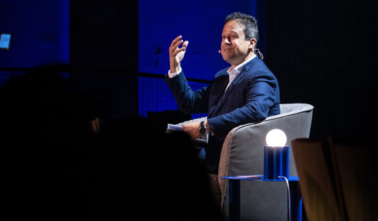 Le théâtre de toutes les musiques