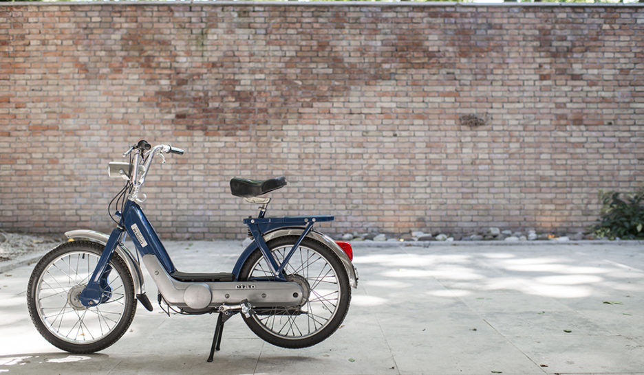 Enquête sur un voisin