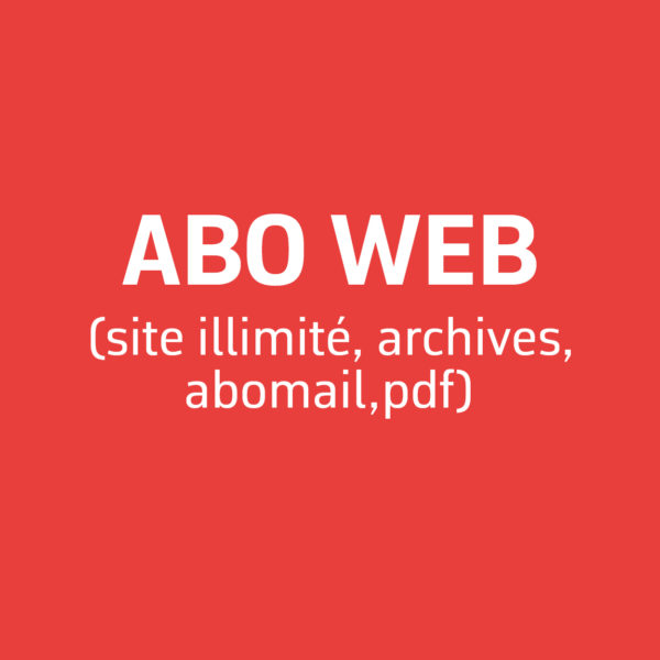 Abo web