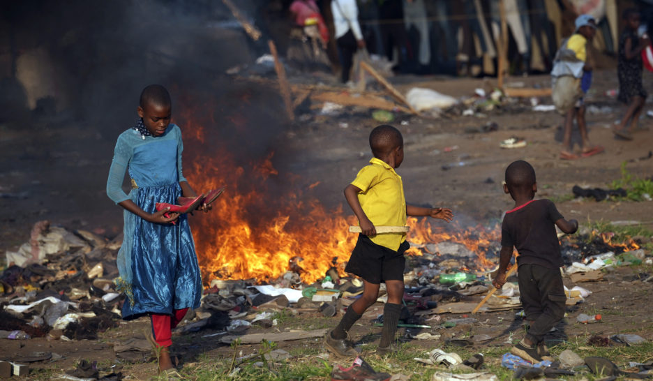 Autobiographique et trash