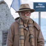 Bernard Caron, résistant au long cours