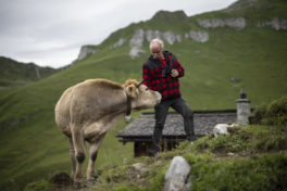 Coup de sac agricole