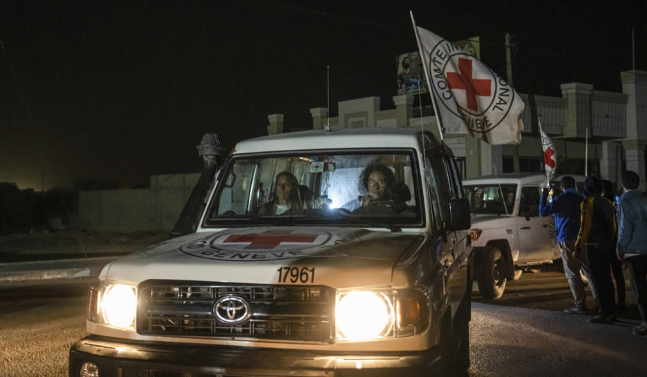 Dernier jour de trêve à Gaza?