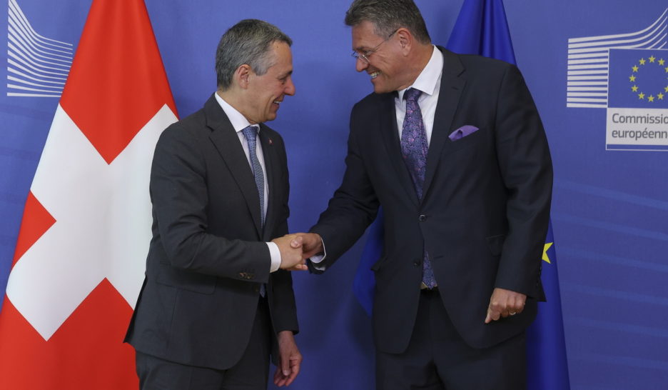 Europe et Kenya, même combat