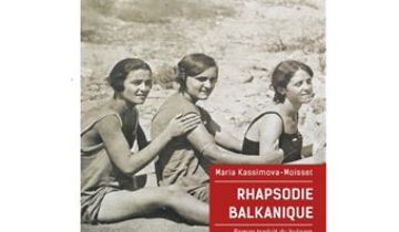 Histoire d’une «fille de braise»