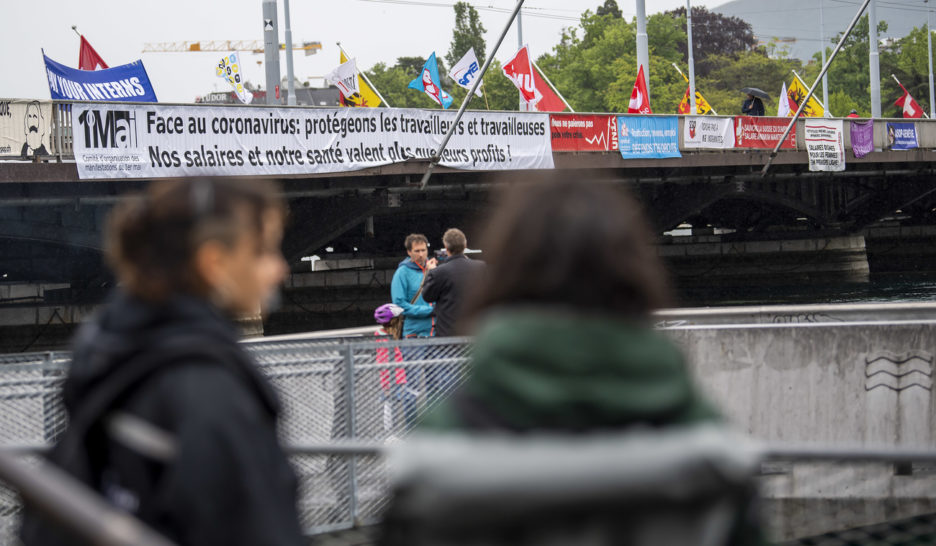 Les syndicats claqués par Strasbourg