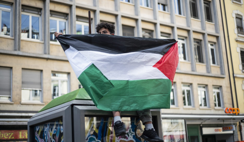 Lettre ouverte au Conseil fédéral