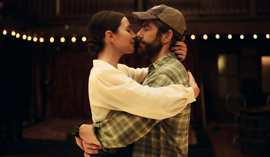 L’intello et le charpentier