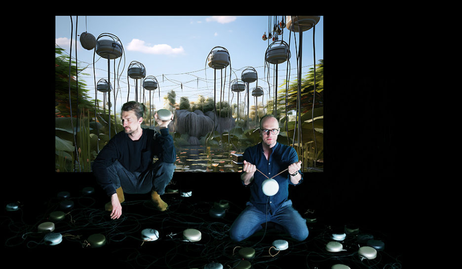 Intelligence collective 1