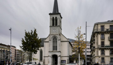 Remous au sein de l’Eglise protestante