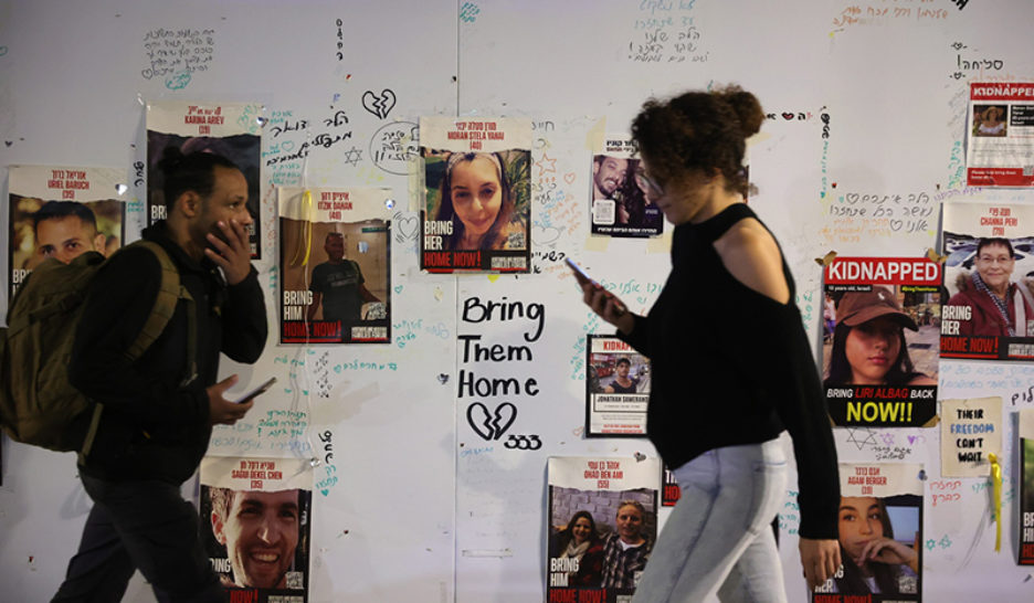 Trêve de quatre jours «insuffisante»