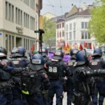 1er Mai: la CEDH condamne la Suisse