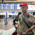 A l’aéroport, la montée en puissance du syndicat SSP