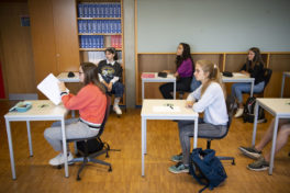 A l’école des inégalités