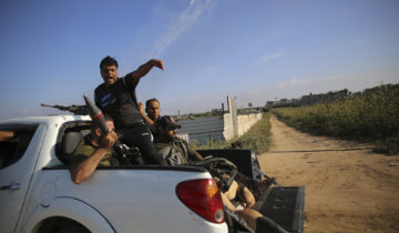 Attaque du 7 octobre: des images ou la vérité?