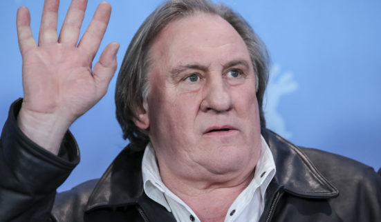 Avec Depardieu, la France prend la mesure du chemin à faire
