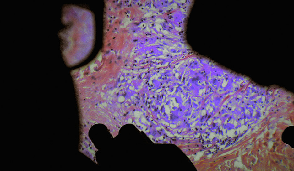 Aventure intérieure