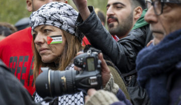 «Canaliser ses émotions dans la lutte»