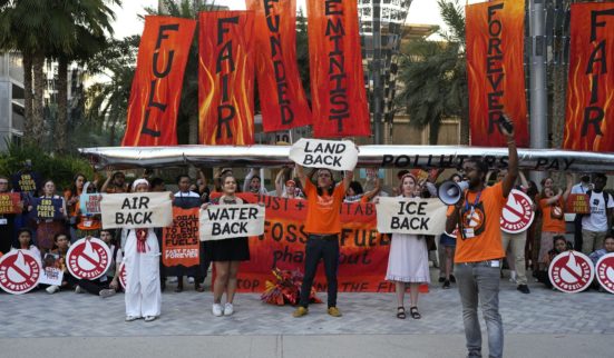 Des points de vue inconciliables