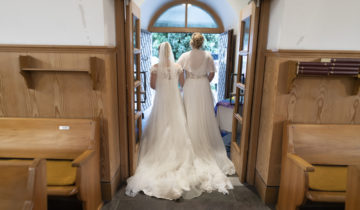 Feu vert pour la bénédiction hors-liturgie des couples de même sexe