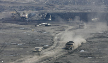 «Glencore doit prévoir des réparations»