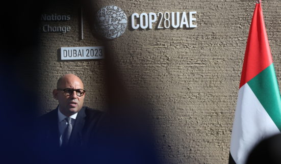 La COP28 entame le sprint final