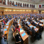 Le SSP lance le référendum contre une réforme "radicale"