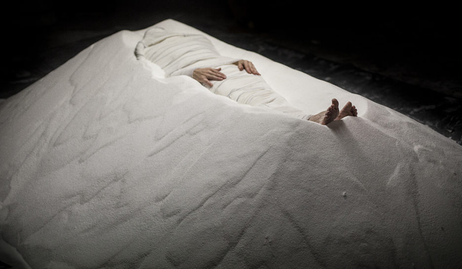 Le sucre, pas une récompense