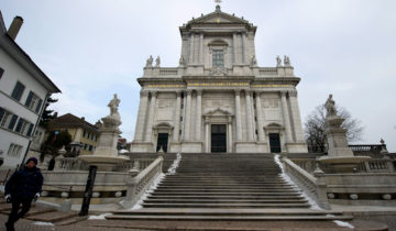 Les fidèles quittent l’Eglise catholique