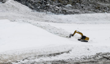 Objectif climat met la pression