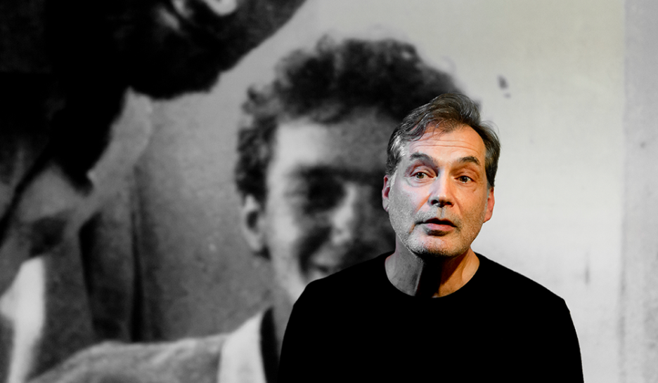 Sur les routes de Perse