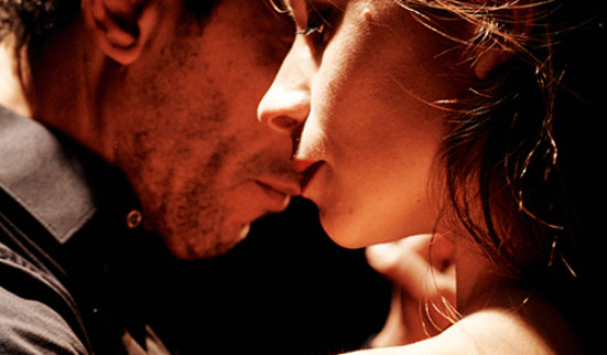 Tango passion aux Amis