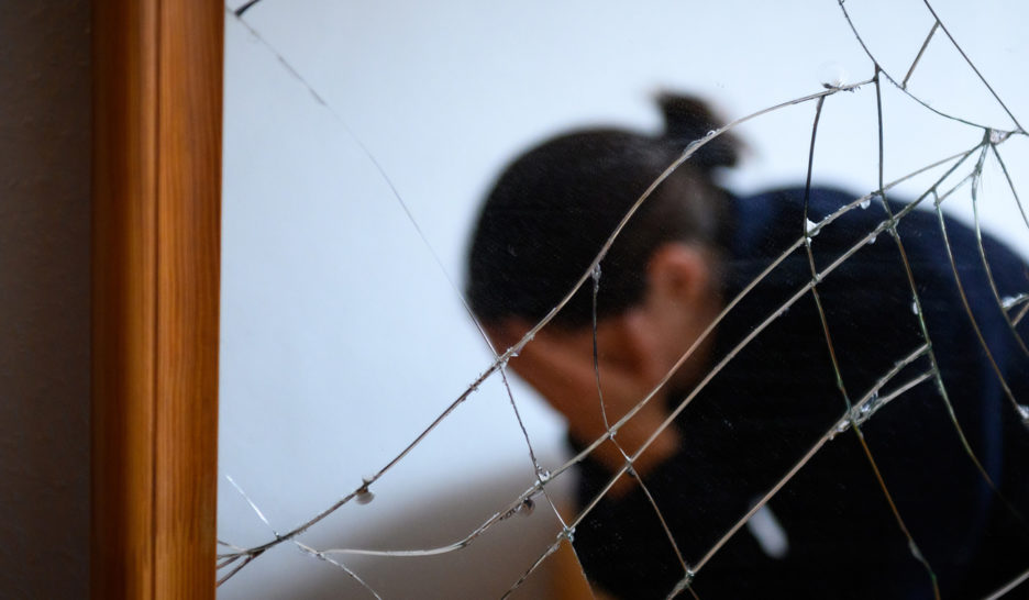 Un pas contre les violences domestiques