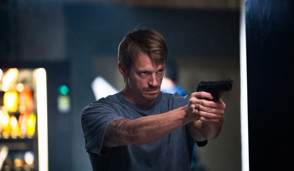 Vengeance silencieuse