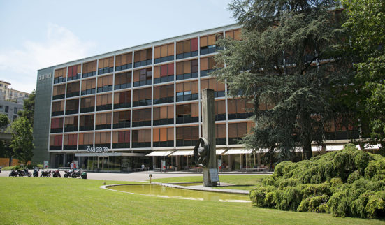 Nouvelle crise à l’Eracom