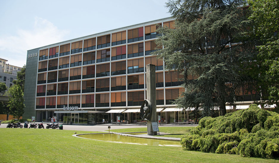 Nouvelle crise à l’Eracom