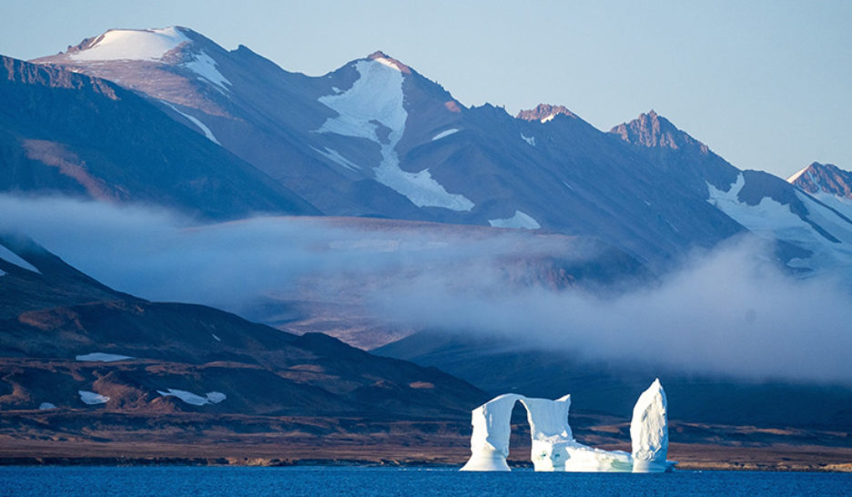 2023, nouvelle référence du réchauffement climatique