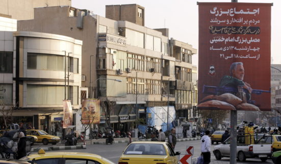 Au moins 73 morts dans une double explosion