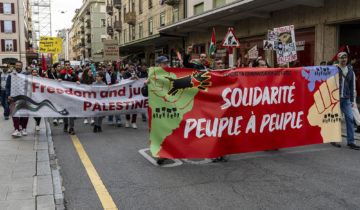 BDS, «un mouvement profondément renouvelé» 1