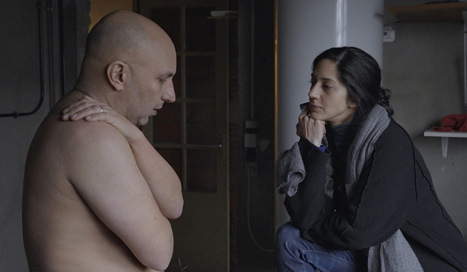 Dans la peau du bourreau