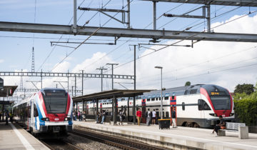 La mobilité douce se fait attendre