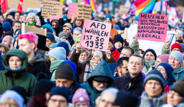 Le financement public de l’extrême droite en débat