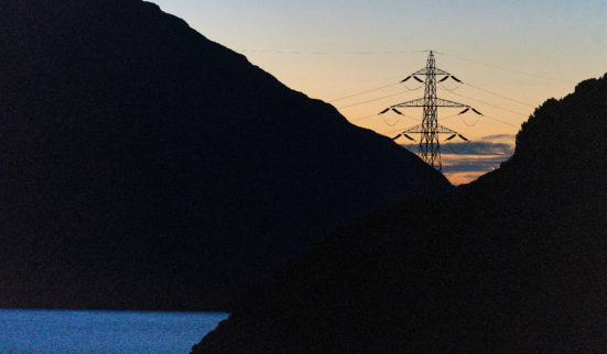 Le paysage paie la note 1